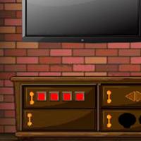 play G2M Thriller House Escape