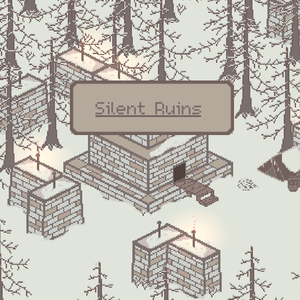 play Silent Ruins