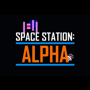 play Space Station: Alpha