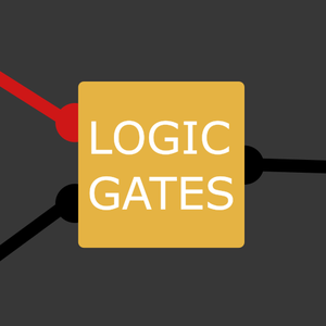 play Logic Gates