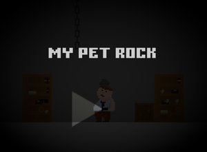 play My Pet Rock