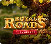 play Royal Roads: The Magic Box