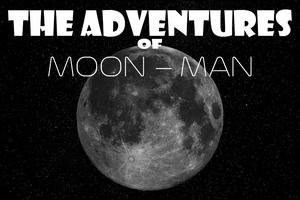 play The Adventures Of Moon-Man