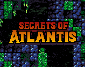 play Secrets Of Atlantis