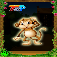 play Rescue-The-Monkey