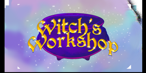 play Witch'S Workshop