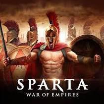 Sparta War Of Empires game