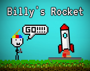 play Billy'S Rocket