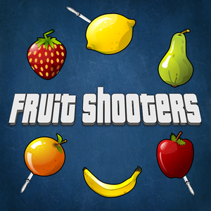 play Fruit Shooters