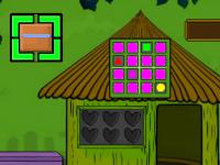 play Greeny Cat Escape