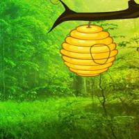 play Beg Enchanting Forest Trees Escape