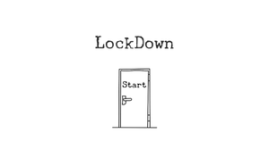 Lockdown | Gamejam