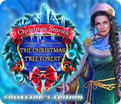 play Christmas Stories: The Christmas Tree Forest Collector'S Edition