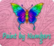 play Paint By Numbers 5