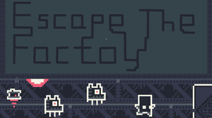 play Escape The Factory