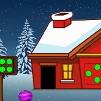 play G2J Treasure Trove Escape From Snow House