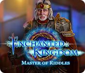 play Enchanted Kingdom: Master Of Riddles