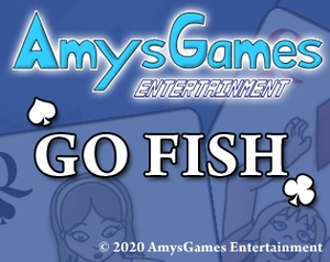 play Amysgames Go Fish