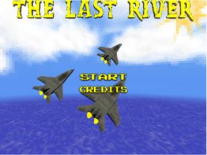 play The Last River