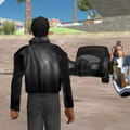 play Free Rally: Lost Angeles