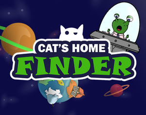 play Cat'S Home Finder