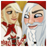 play Nisse Maker ~ Dress Up Magical Christmas Gnomes
