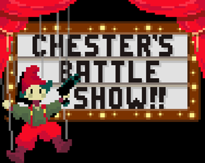 play Chester'S Battle Show