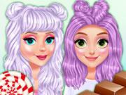 play Influencers #Candyland Fashion