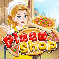 play Pizza Shop