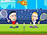 play Tennis Masters