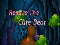 play Top10 Rescue The Cute Bear