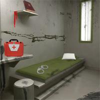 play Ekey-Punishment-Prison-Escape