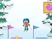 play Grovers Winter