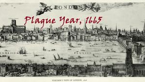 Plague Year, 1665