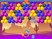 play Super Bubble Shooter