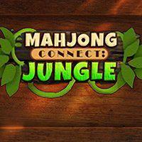 play Mahjong Connect Jungle