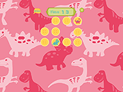 play Dinosaur Match
