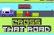 play Cross That Road - Play Free Online Games | Addicting