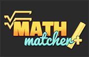 play Math Matcher - Play Free Online Games | Addicting