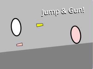 play Jump & Gun