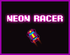 play Neon Racer 0.1