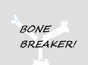 play Bone Breaker! (Vmj 2020 3/10)