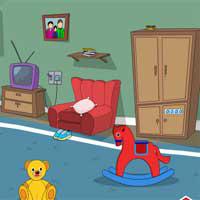 play Toys-Room-Escape-Dailyescapegames