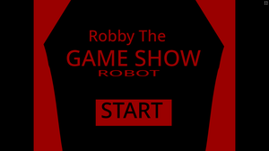 play Robby The Game Show Robot