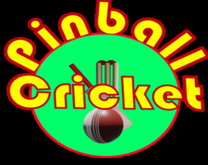 play Pinball Cricket