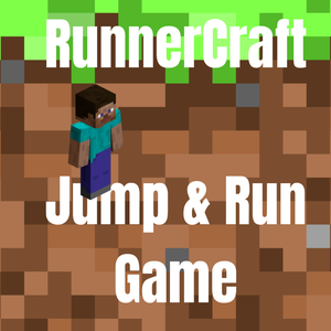 play Runnercraft: Run & Jump Game
