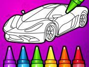 play Coloring For Kids
