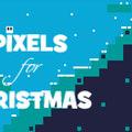play Pixels For Christmas