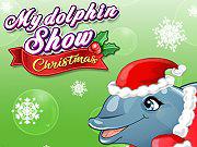 play My Dolphin Show Christmas Edition