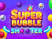 play Super Bubble Shooter